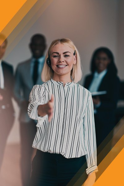 Contact SignalisationSM