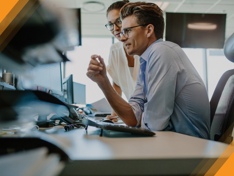 Service de surveillance